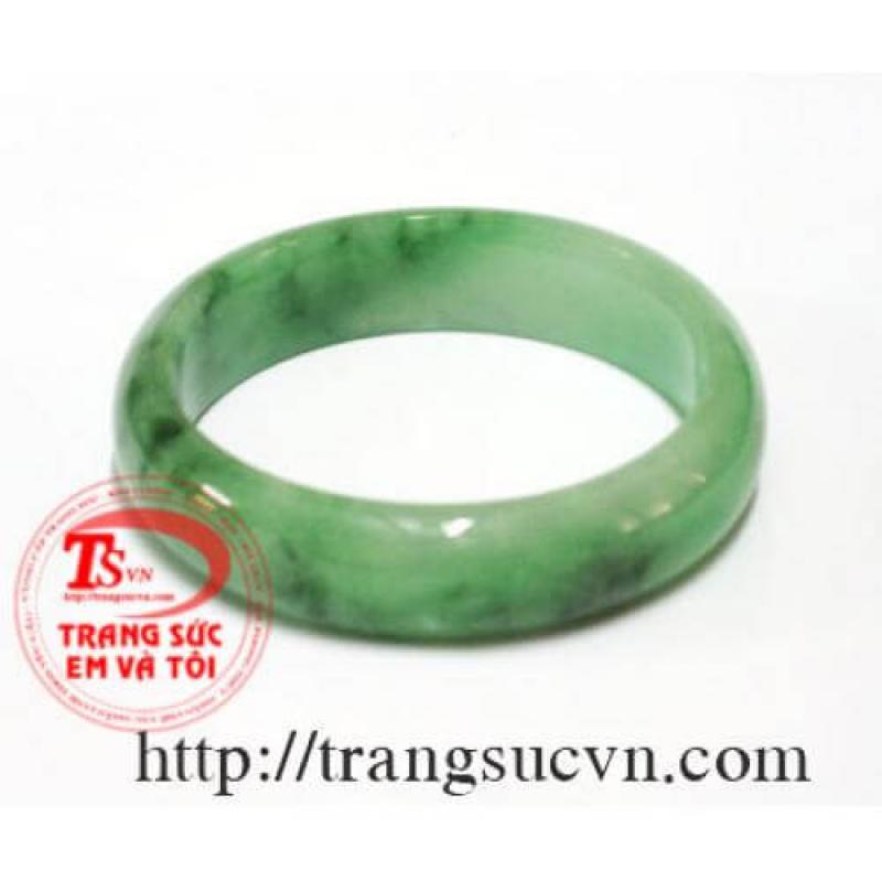 Vòng tay ngọc thịnh vượng