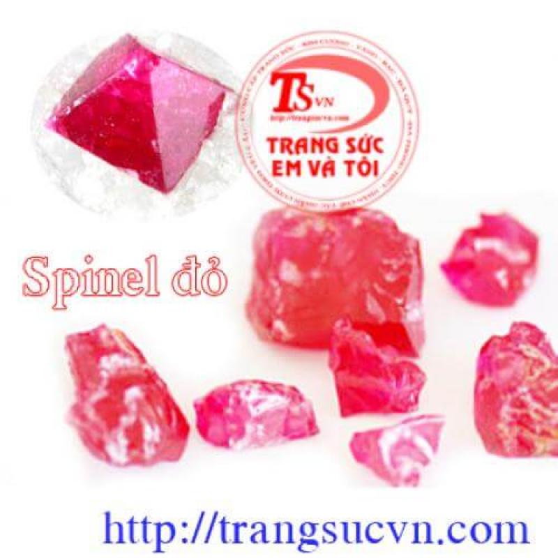 Spinel đá quý