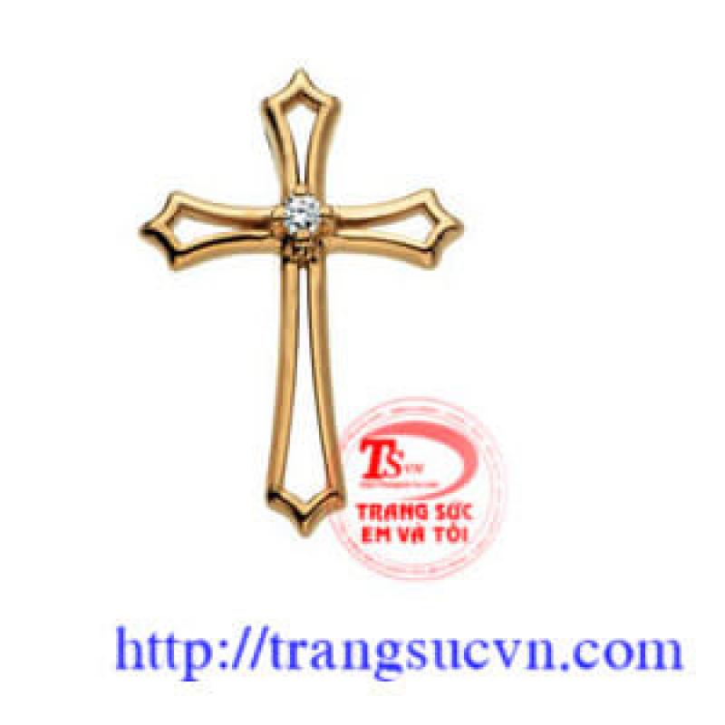 Mặt thánh giá nhỏ xinh