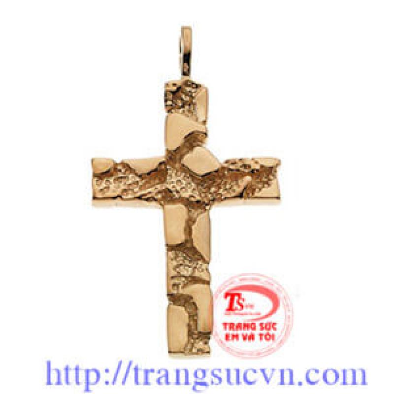 Mặt thánh giá Chúa Giê su