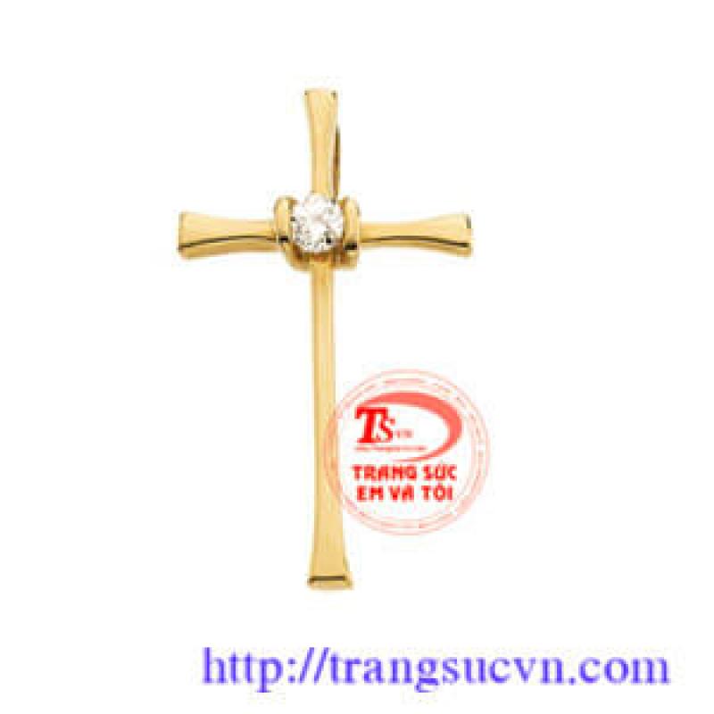 Mặt thánh giá tinh tế