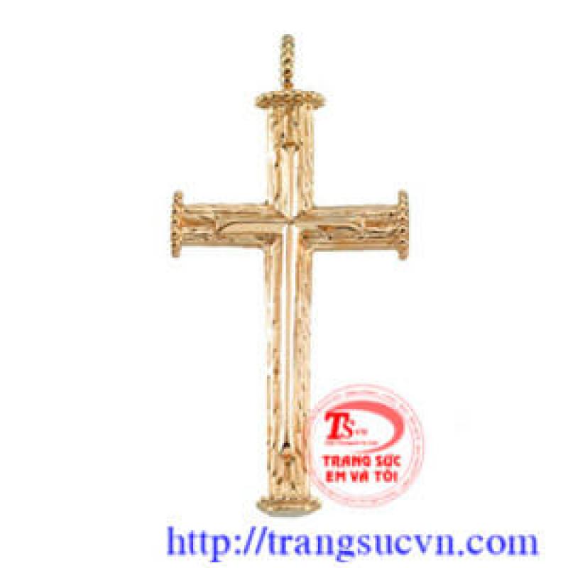 Mặt thánh giá chúa bình an