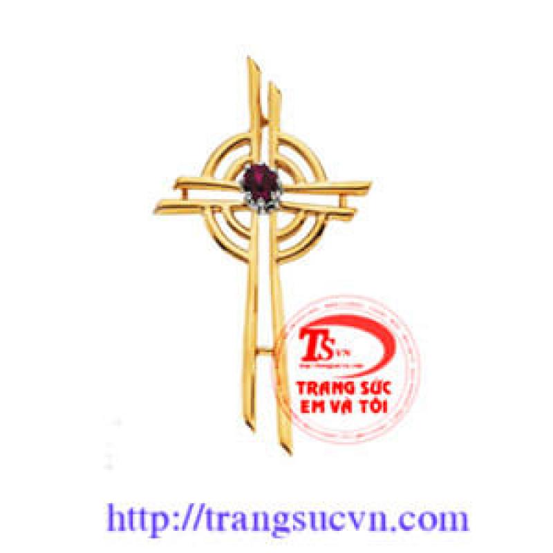 Mặt thánh giá đẹp sang