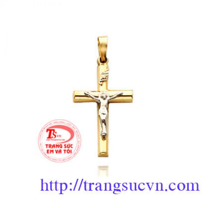 Mặt thánh giá chúa an lành