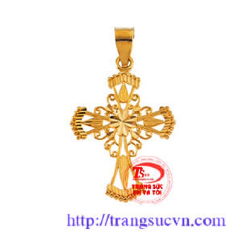 Thập giá tình yêu