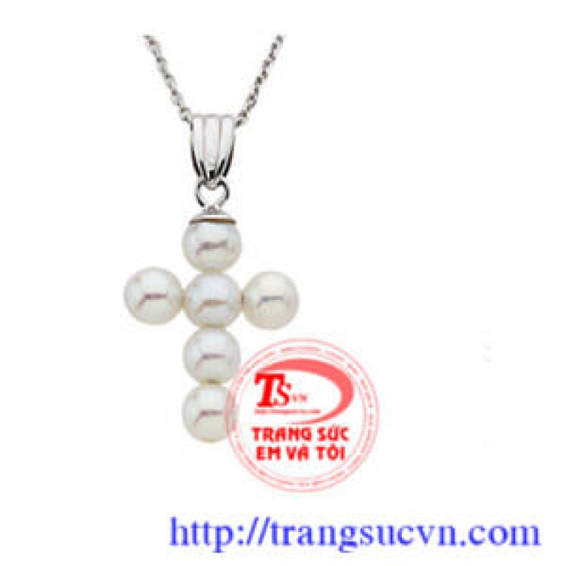 Mặt ngọc trai