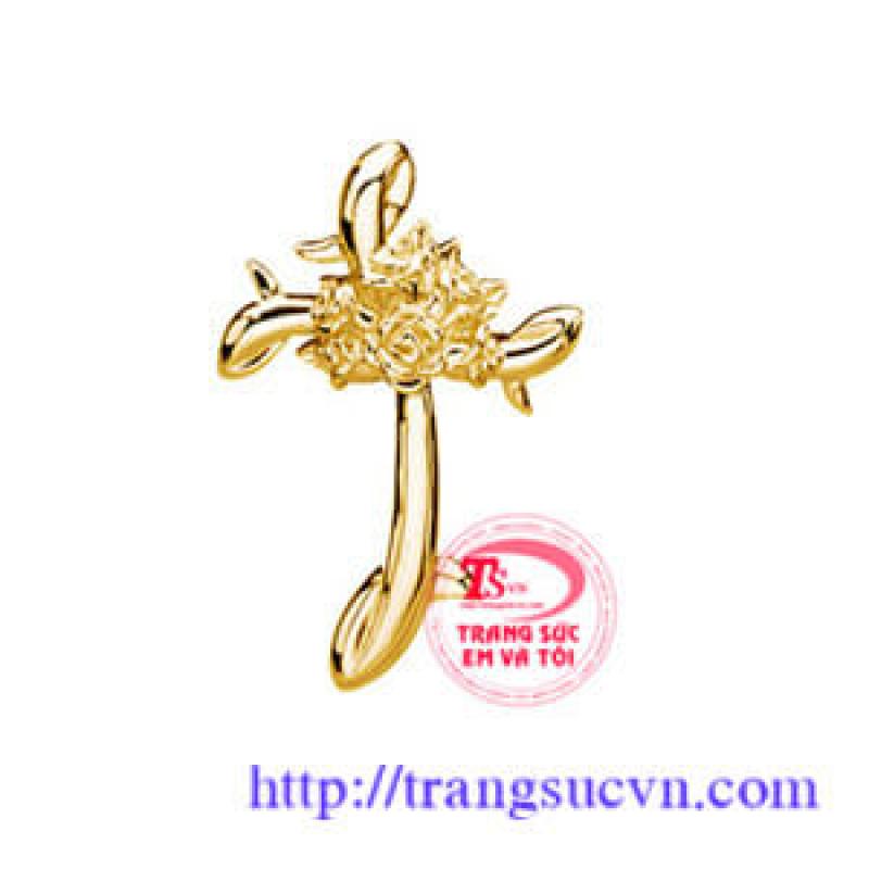 Hoa thánh giá