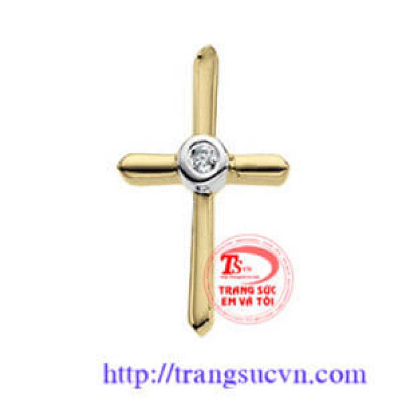 Mặt thập tự