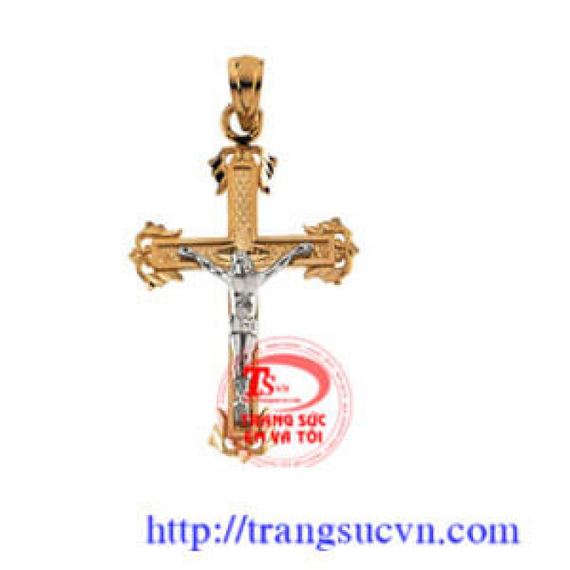 Mặt thánh giá tinh xảo