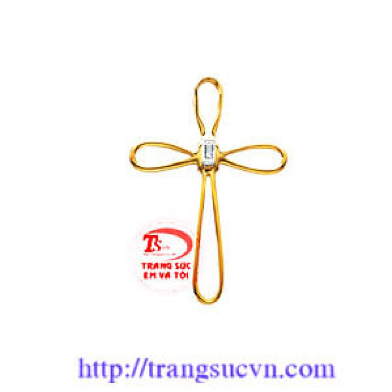 Mặt thánh giá cầu nguyện