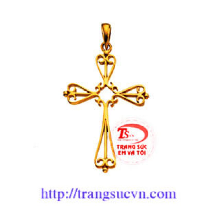 Mặt thánh giá xinh