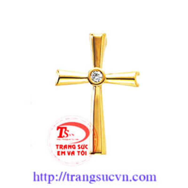 Mặt thánh giá