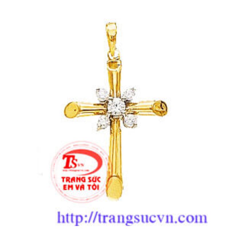 Mặt thánh giá chúa chất lượng