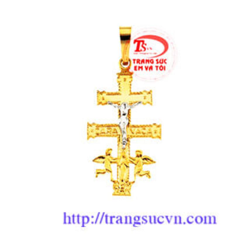 Mặt thánh giá chúa hoàn mỹ
