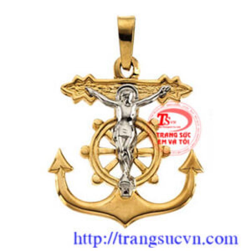 Cây thánh giá sang trọng