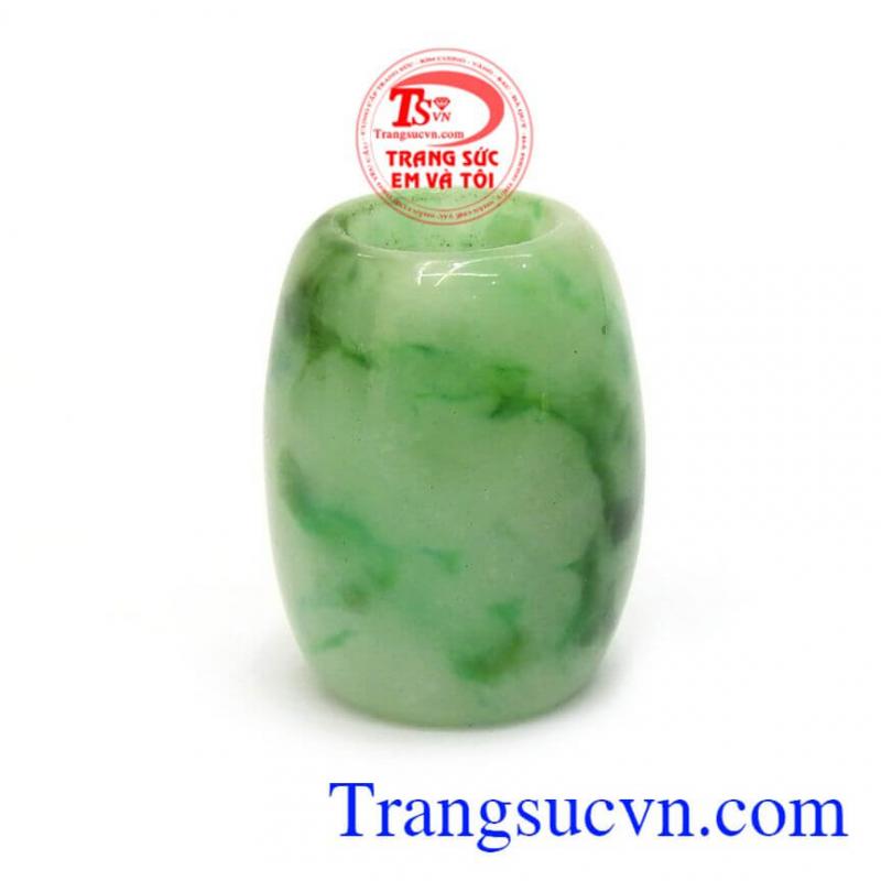 Lu Thống Cẩm Thạch Tài Lộc