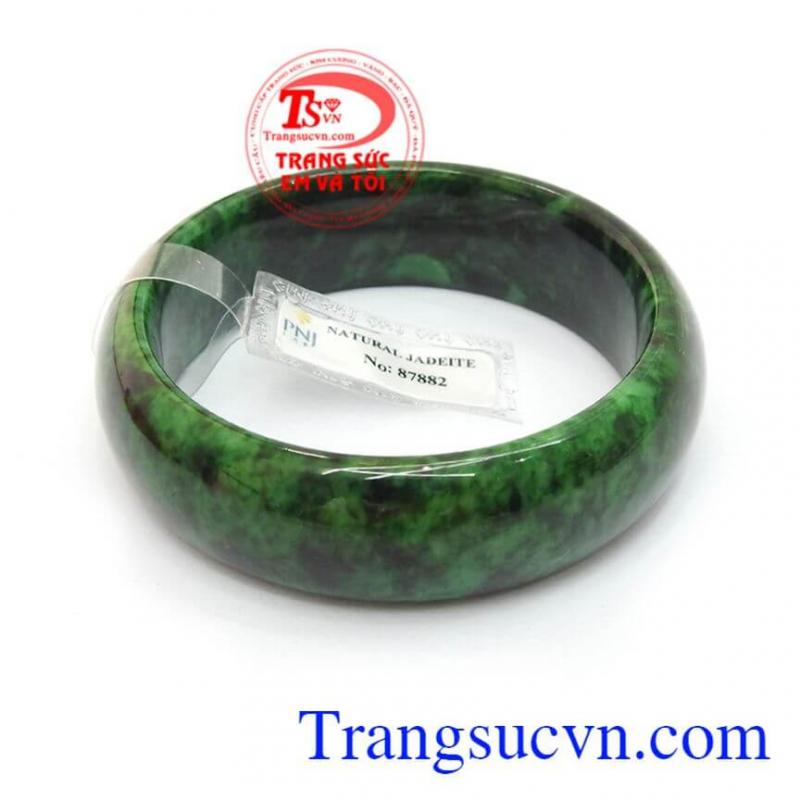 Vòng Tay Ngọc Vạn Sự Như Ý