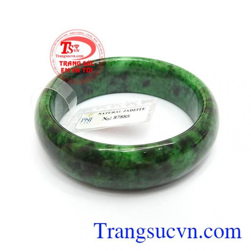 Vòng Phỉ Thúy Ngọc Đẹp