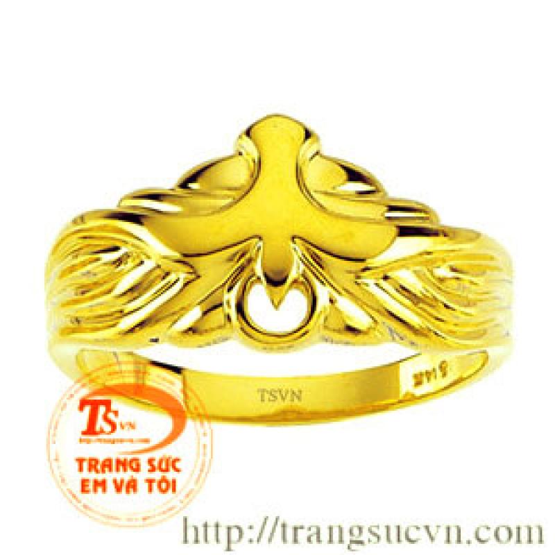 Biểu tượng Chim bồ câu