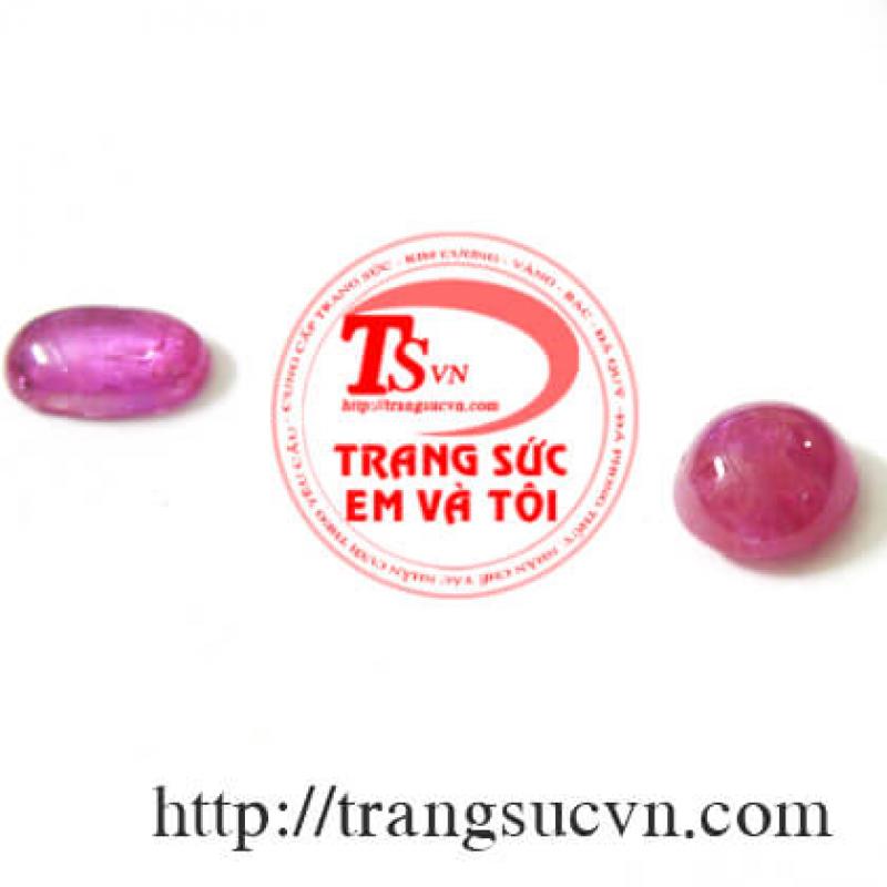 Đôi mặt nhẫn và mặt dây