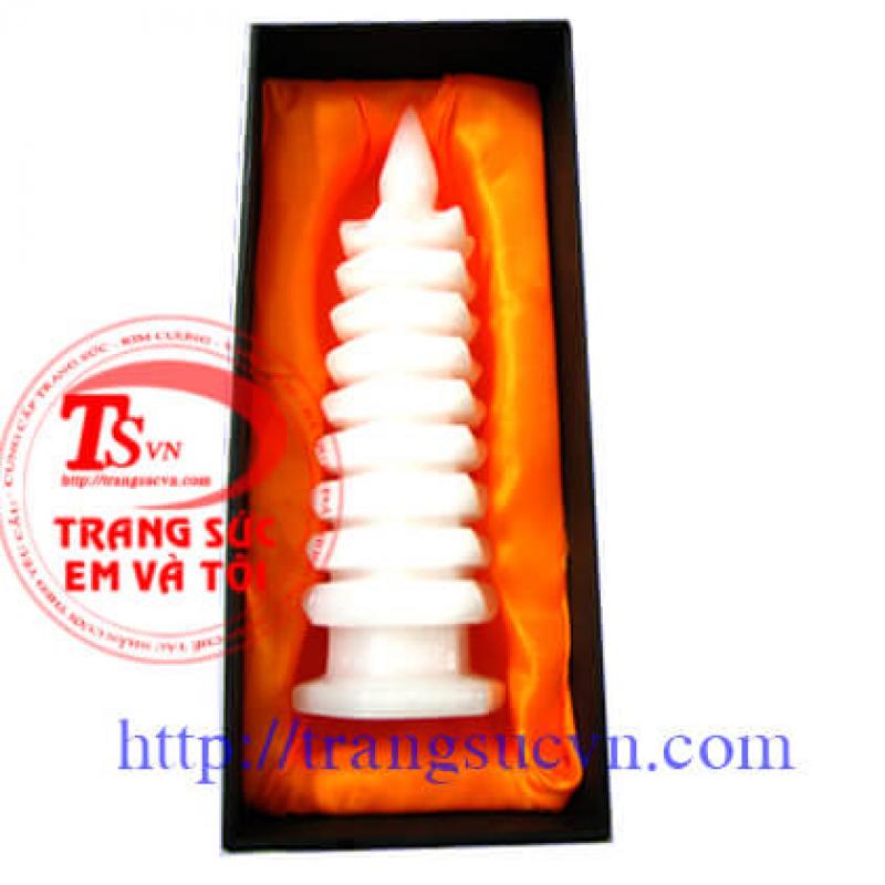 Tháp văn xương  màu trắng