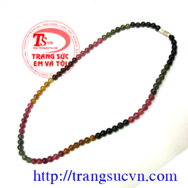 Vòng cổ Tourmalne