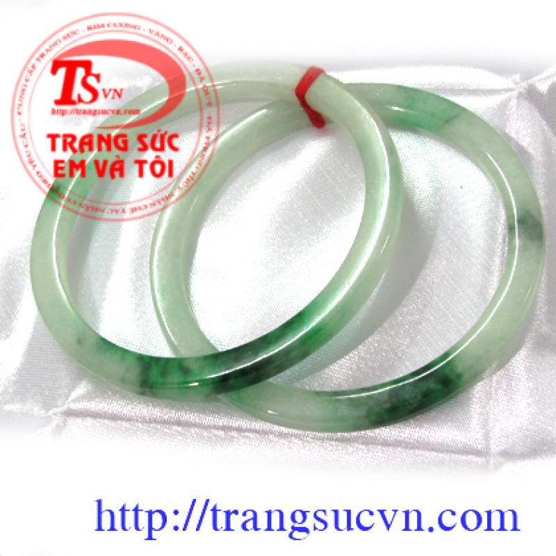 Đôi Lắc Tay Ngọc