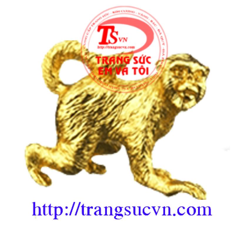 Tuổi Thân Vàng 99.9