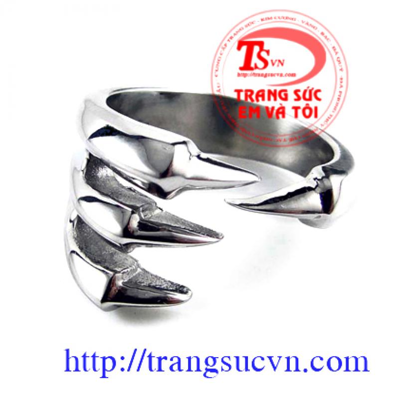 Nhẫn móng rồng