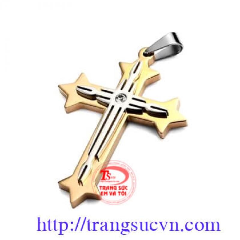 Mặt thánh giá chúa tinh tế