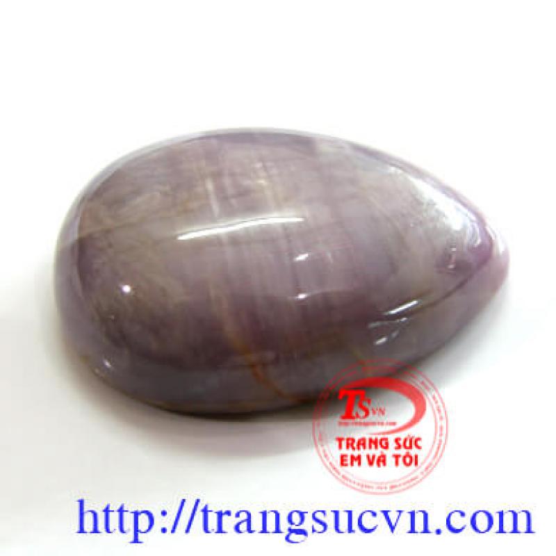 MẶT Sapphire to giọt nước