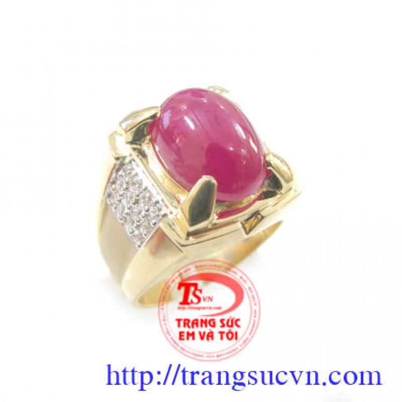Kinh nghiệm chọn mua nhẫn vàng tây nam giá dưới 3 triệu cho quý ông |  websosanh.vn