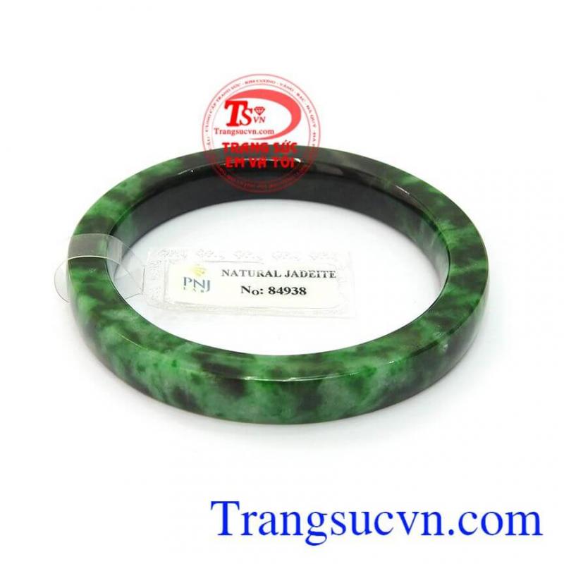 Vòng Ngọc Vuông Sơn Thủy