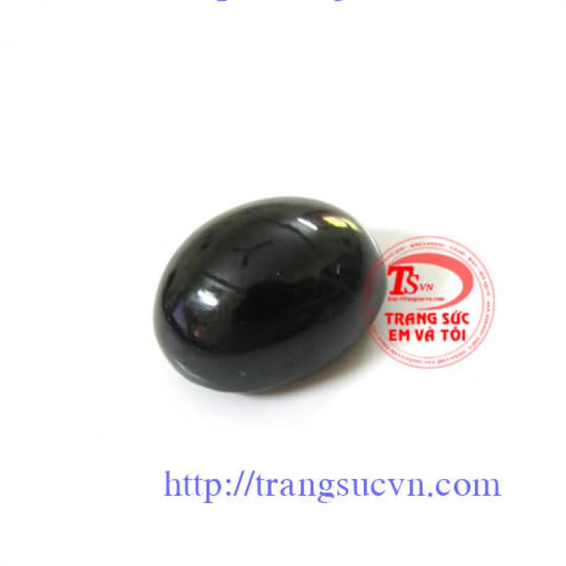 Mặt Tectite nhẫn