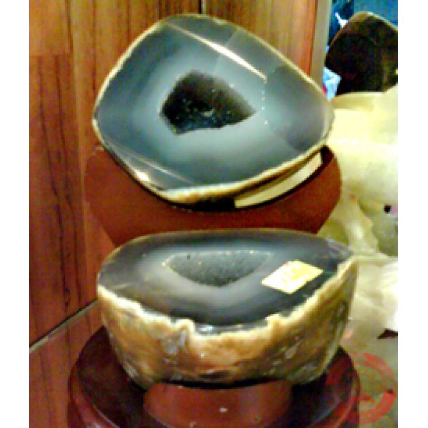 Động thạch anh đẹp