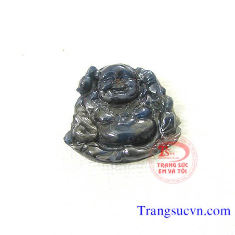 Phật di lặc mặt dây nữ