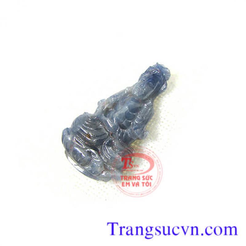 Phật quan âm đá tự nhiên