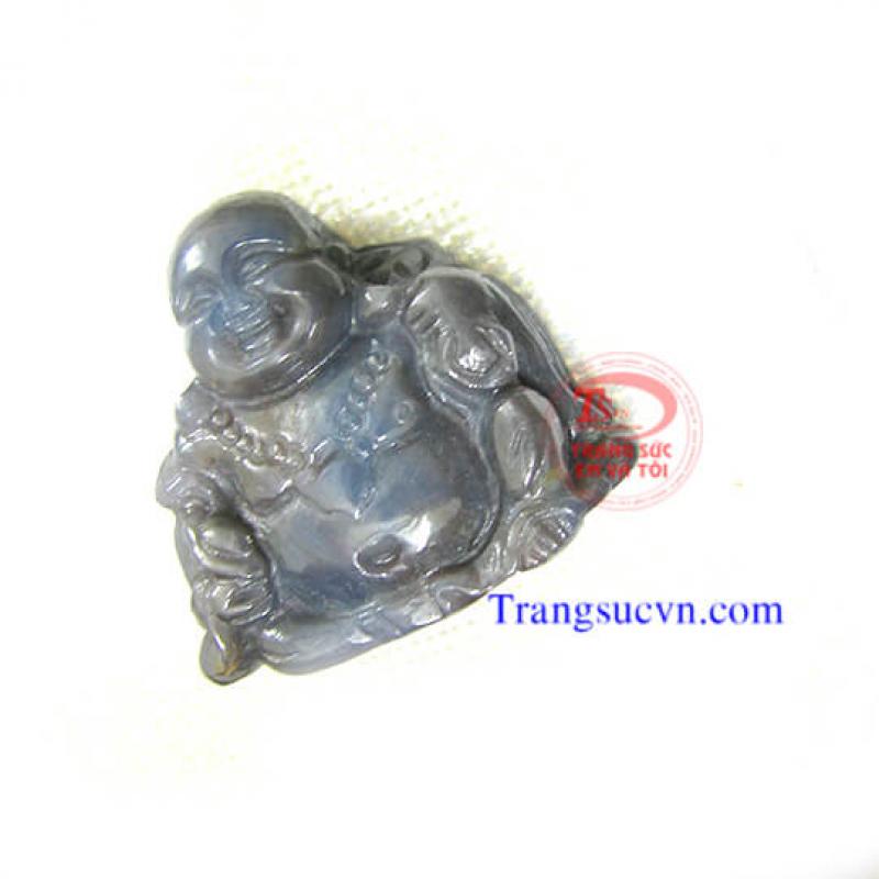 Mặt đá sapphire nhỏ đẹp