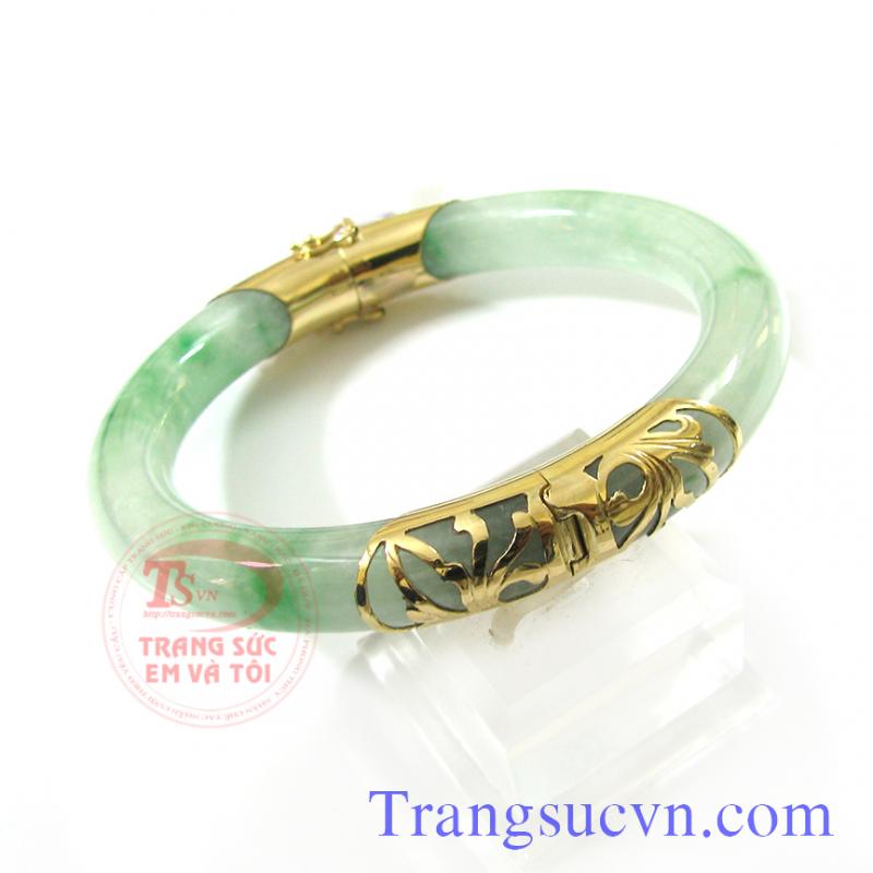 Bọc vòng ngọc vỡ