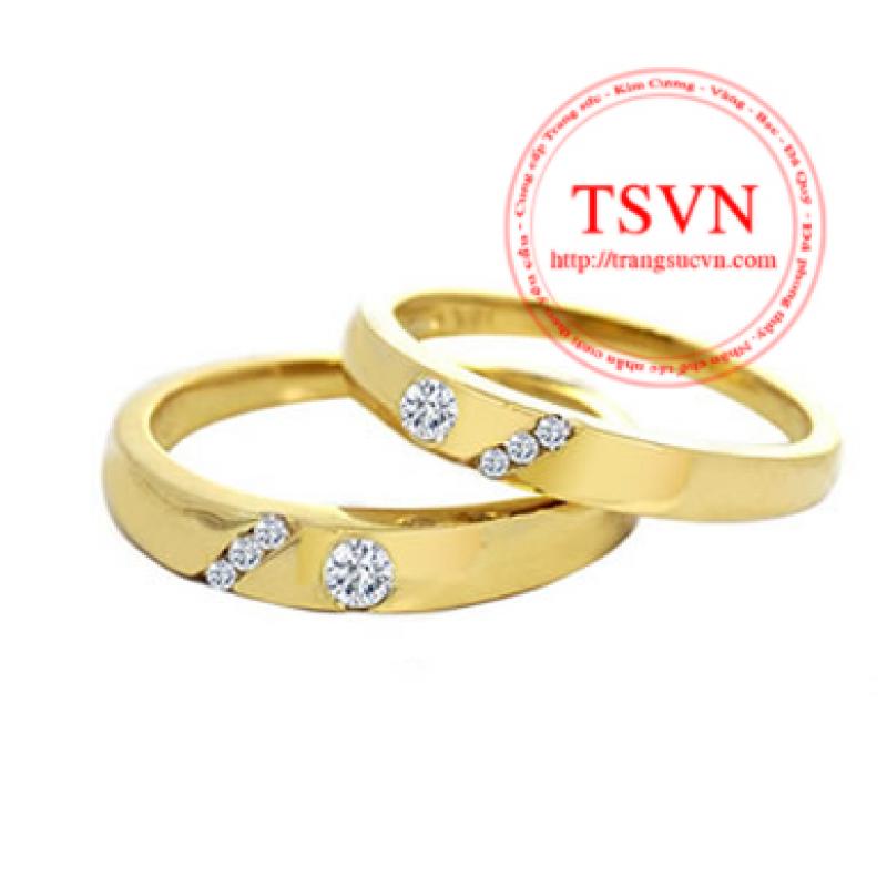 Nhẫn cưới giá tốt nhất hà nội