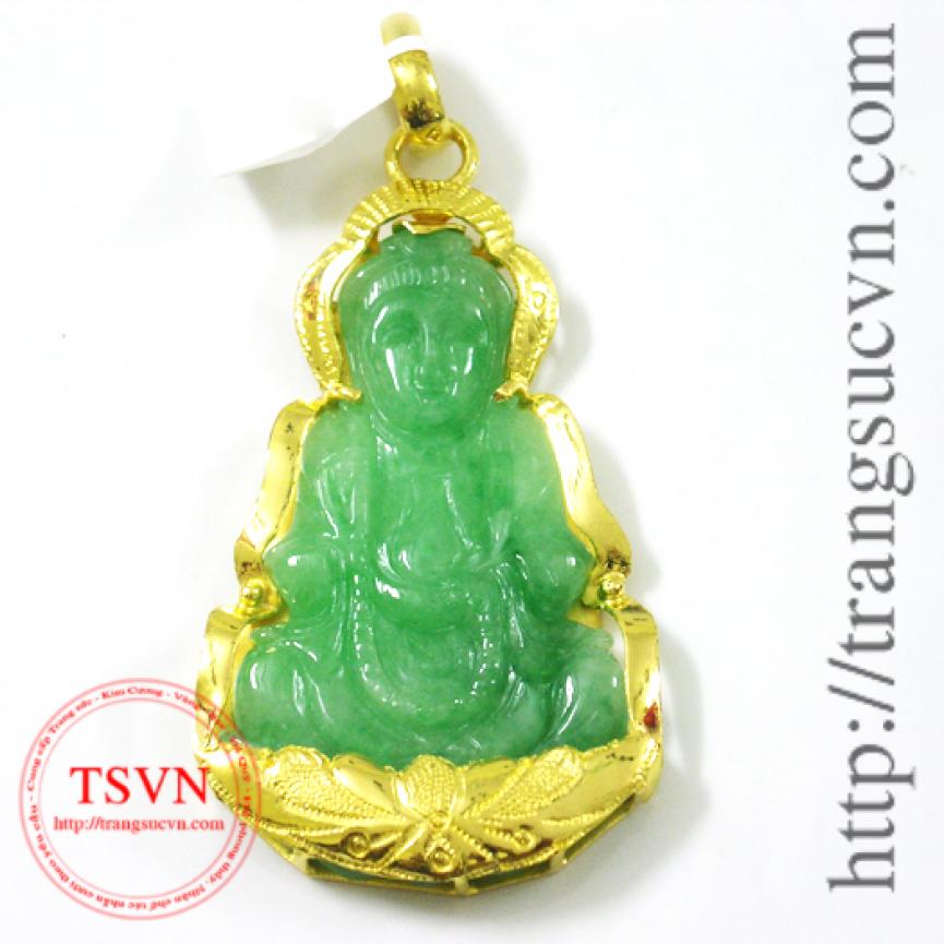 Phật bà anh nhiên