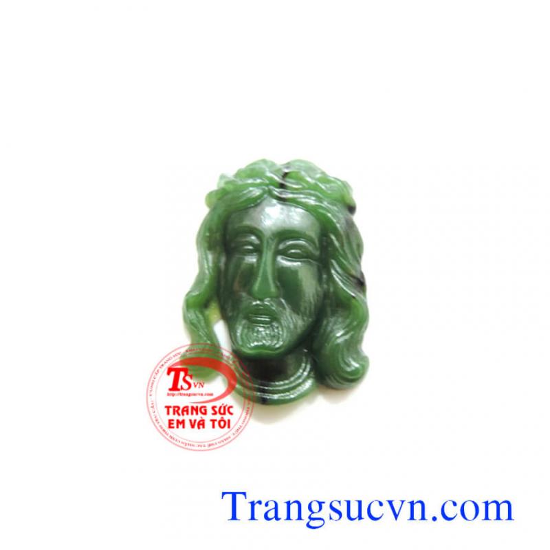 Mặt Chúa Giêu KiTô