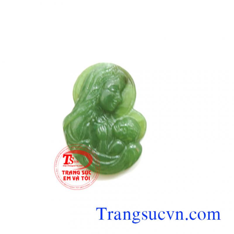 Đức Mẹ Bế Chúa Giêsu