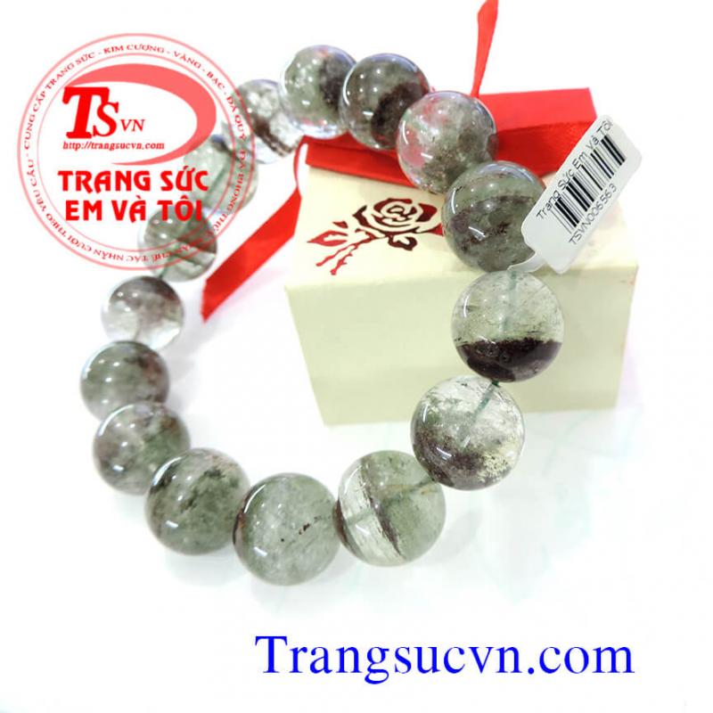 Vòng thạch anh cát