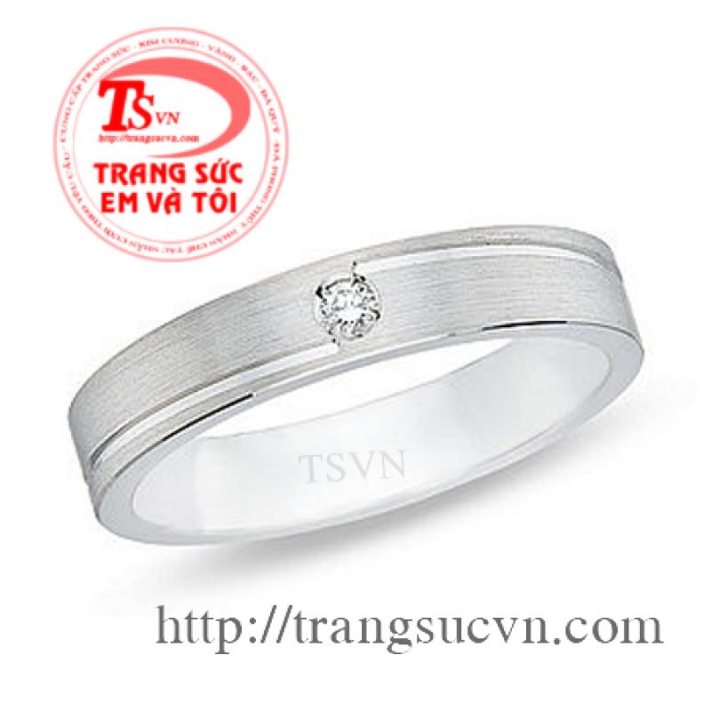 Nhẫn dành cho đám nối