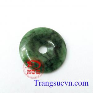 Mặt jadeite thiên nhiên