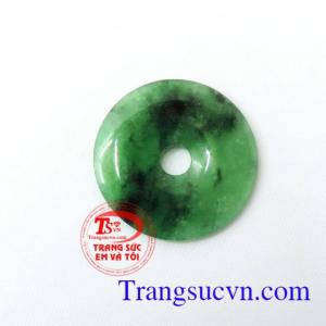 Ngọc jadeite vẻ đẹp từ thiên nhiên