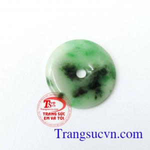 Mặt dây chuyền đẹp giá rẻ