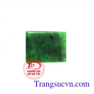 Mặt ngọc may mắn