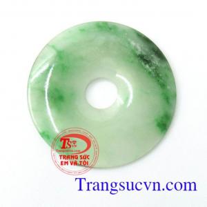 Mặt ngọc jadeite myanma xu hướng 2016